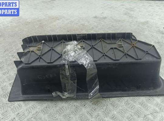 купить Накладка на порог внутренняя (салона) на Volkswagen Transporter T4