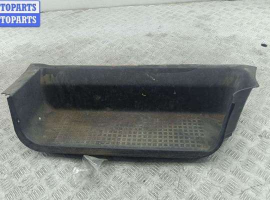 купить Накладка на порог внутренняя (салона) на Volkswagen Transporter T4