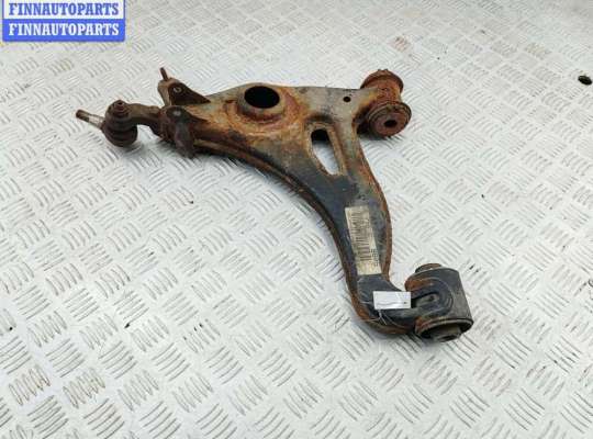 Рычаг подвески передний левый MB1695573 на Mercedes C-Class W202 (1993-2000)