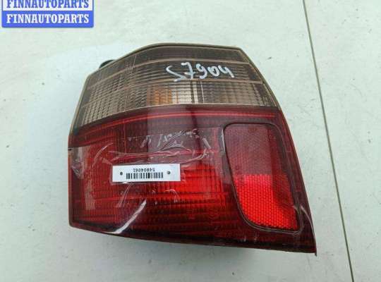 купить Фонарь задний левый на Mitsubishi Galant (1996-2003)