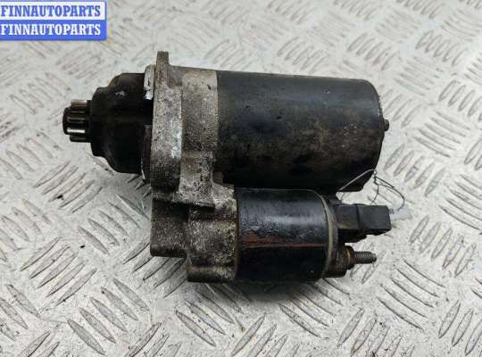 купить Стартер на Volkswagen Bora