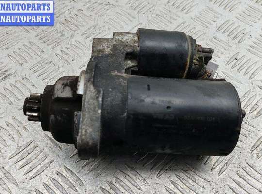 купить Стартер на Volkswagen Bora