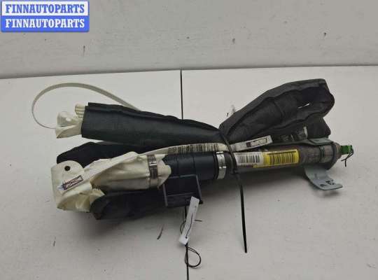 купить Подушка безопасности боковая (шторка) правая на Renault Scenic II (2003-2009)