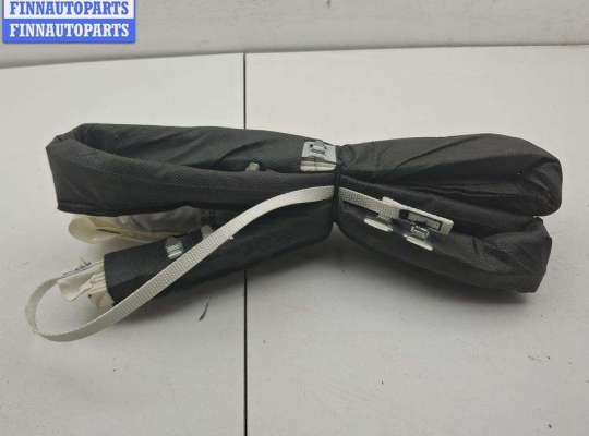 Подушка безопасности боковая (шторка) правая RN1567976 на Renault Scenic II (2003-2009)