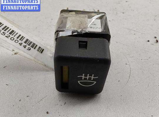 купить Кнопка противотуманных фар на Opel Astra F (1991-1998)
