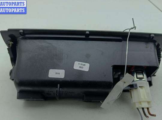 Пепельница на Volkswagen Passat B6 (3C)