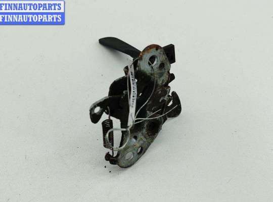 купить Замок капота на Citroen C5 (2001-2008)