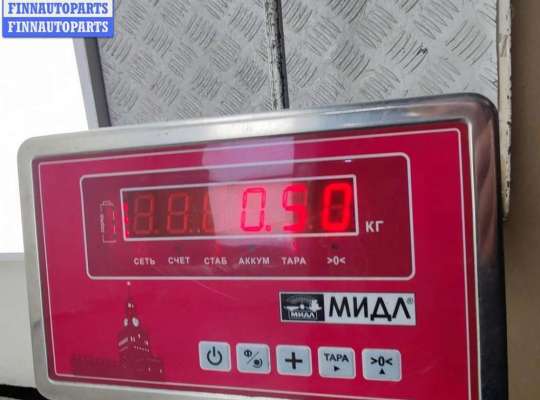 купить Клапан холостого хода на BMW 5 E39 (1995-2003)