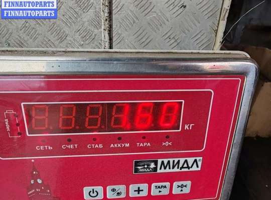 купить Двигатель отопителя (моторчик печки) на Ford Mondeo III (2000-2007)