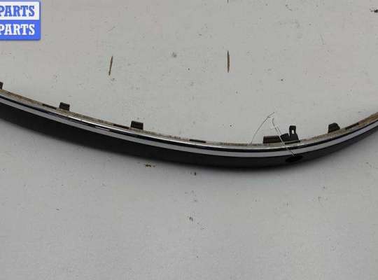 купить Молдинг бампера переднего на Volkswagen Sharan (2000-2010)