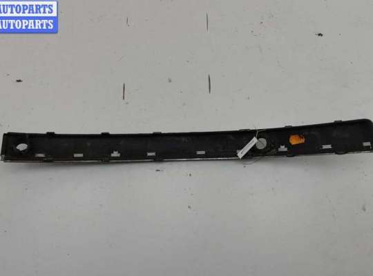 купить Молдинг бампера переднего на Volkswagen Sharan (2000-2010)