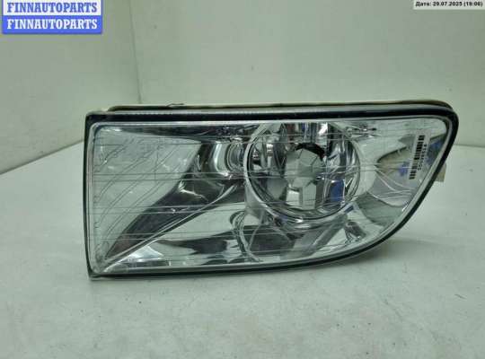 Фара противотуманная левая SK444361 на Skoda Octavia mk2 (A5)