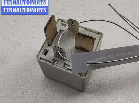 Реле бензонасоса