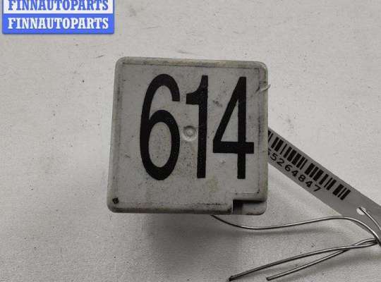 Реле бензонасоса AU1668939 на Audi Q7 4L (2005-2015)