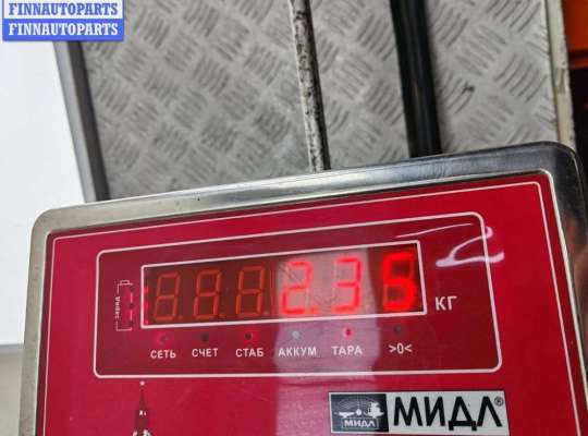 купить Суппорт задний левый на Audi A4 B5 (1994-2001)