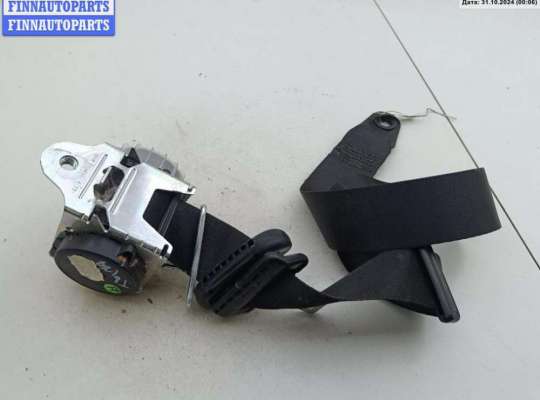 купить Ремень безопасности передний правый на Ford Fusion