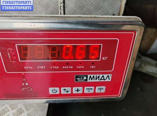 купить Радиатор отопителя (печки) на Volkswagen Passat B6