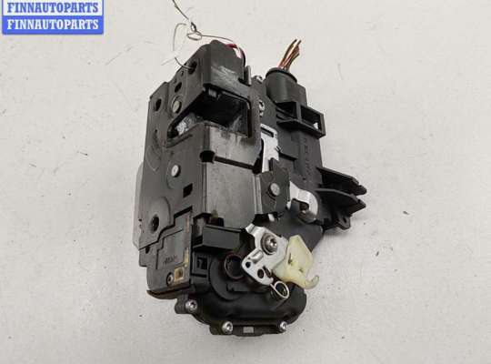 купить Замок двери передней правой на Audi A6 C5 (1997-2005)