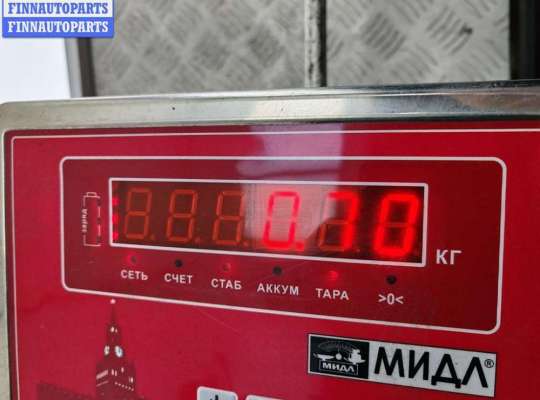 купить Замок двери передней правой на Audi A6 C5 (1997-2005)