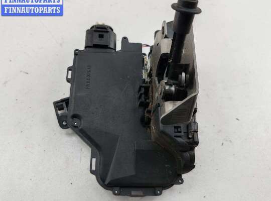 купить Замок двери передней правой на Audi A6 C5 (1997-2005)