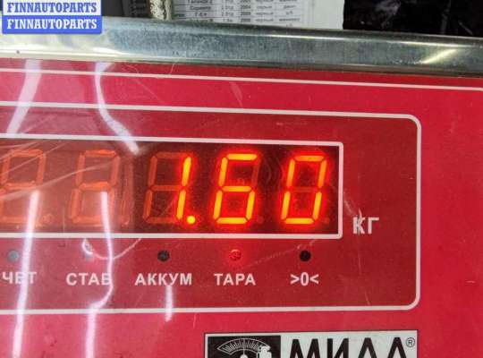 купить Зеркало наружное правое на Opel Combo C (2001-2011)