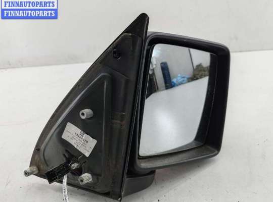 Зеркало наружное правое OP2409464 на Opel Combo C (2001-2011)