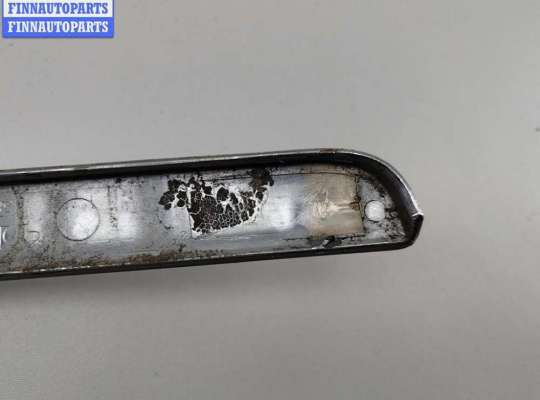 купить Молдинг крышки (двери) багажника на Citroen C5 (2001-2008)