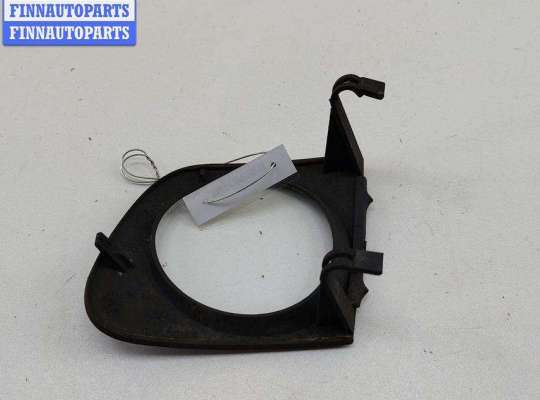 купить Рамка фары противотуманной правой на Audi A4 B5 (1994-2001)