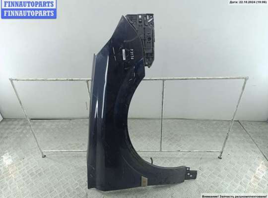 купить Крыло переднее правое на Opel Signum