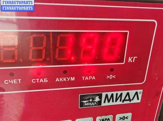 купить Суппорт задний левый на Volkswagen Caddy (2004-2010)