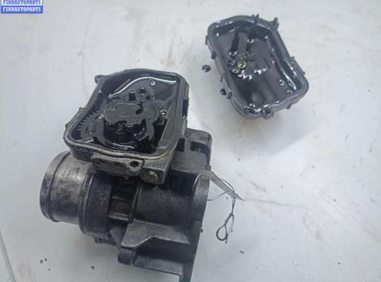 купить Заслонка дроссельная на Opel Signum (2003-2008)