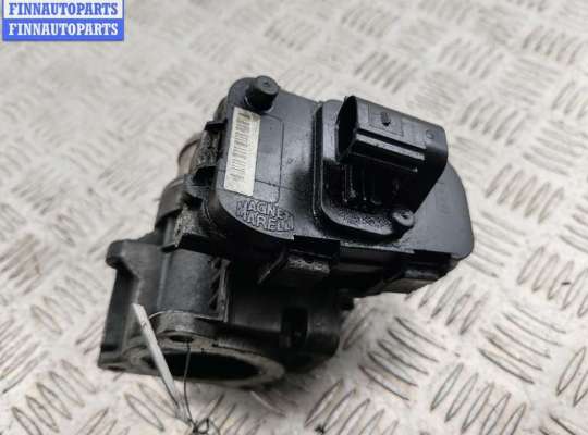 купить Заслонка дроссельная на Opel Signum (2003-2008)