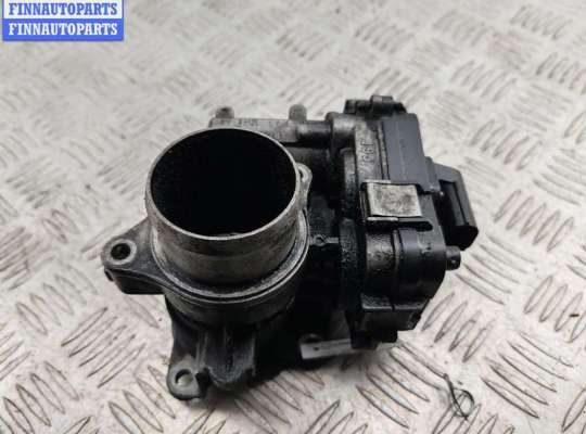 купить Заслонка дроссельная на Opel Signum (2003-2008)