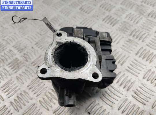 купить Заслонка дроссельная на Opel Signum (2003-2008)