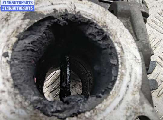 купить Заслонка дроссельная на Opel Signum (2003-2008)