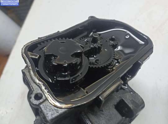 купить Заслонка дроссельная на Opel Signum (2003-2008)