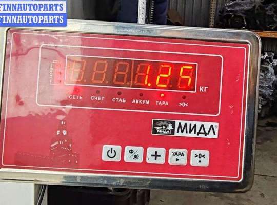 купить Заслонка дроссельная на Opel Signum (2003-2008)