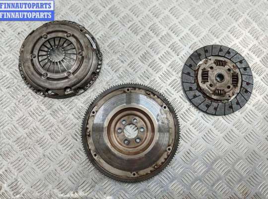 купить Маховик на Volkswagen Passat B6