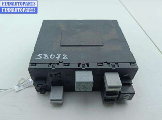 купить Блок комфорта на Volkswagen Touran