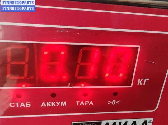 купить Форсунка топливная на Audi A3 8L (1996-2003)