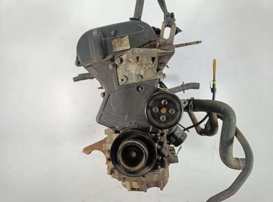 Двигатель (ДВС) FO2264909 на Ford Fusion