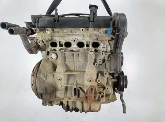 купить Двигатель (ДВС) на Ford Fusion