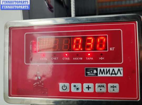 купить Клапан EGR (рециркуляции выхлопных газов) на Volkswagen Passat B5