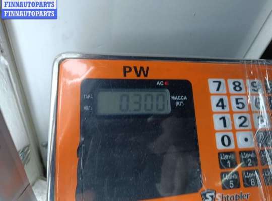 купить Ручка двери наружная передняя правая на Audi A4 B6 (2001-2004)