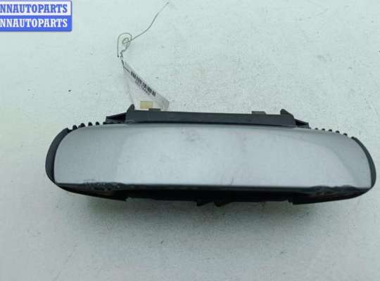 купить Ручка двери наружная передняя правая на Audi A4 B6 (2001-2004)