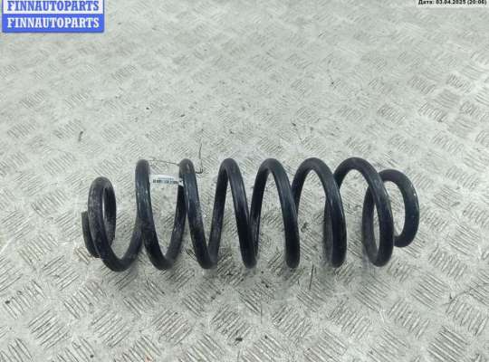 Пружина подвески на BMW 5 (E39)