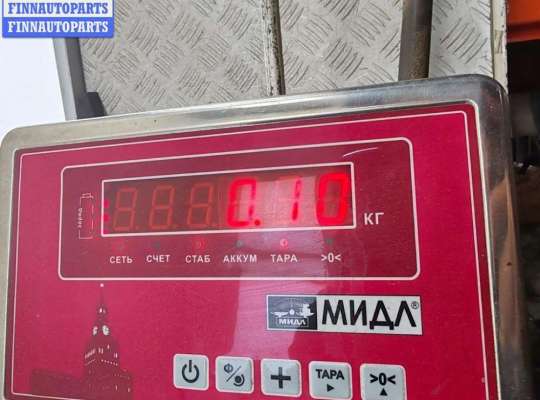 купить Моторчик заслонки отопителя на Volkswagen Passat B6