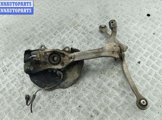 купить Ступица передняя левая на Audi A6 C6 (2004-2011)