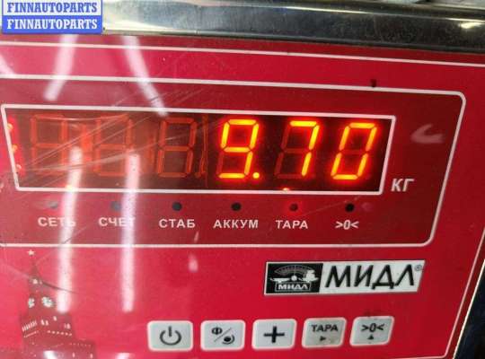 купить Ступица передняя левая на Audi A6 C6 (2004-2011)