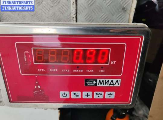 купить Сабвуфер на Mazda 3 (2018- ) BP